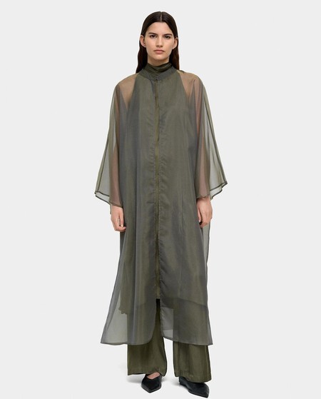 Vestido Parfois