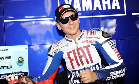 Pole para el martillo de Lorenzo