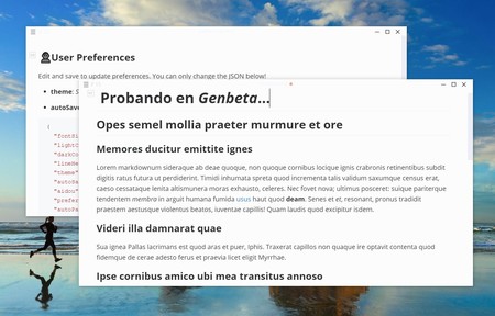 Mark Text, un prometedor editor Markdown gratuito, de código abierto y multiplataforma