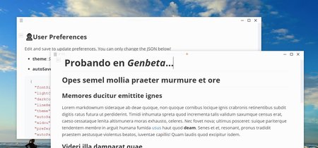Mark Text, un prometedor editor Markdown gratuito, de código abierto y multiplataforma