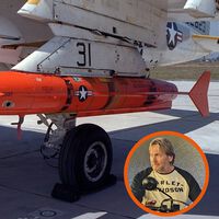 Un ingeniero estadounidense decidió cambiar la historia de Harley-Davidson. Empezaron a hacer cohetes, perfumes y hasta cortacéspedes 