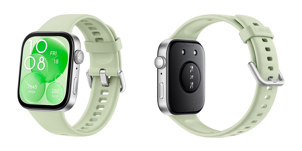 Смарт Часы Watch Fit Купить