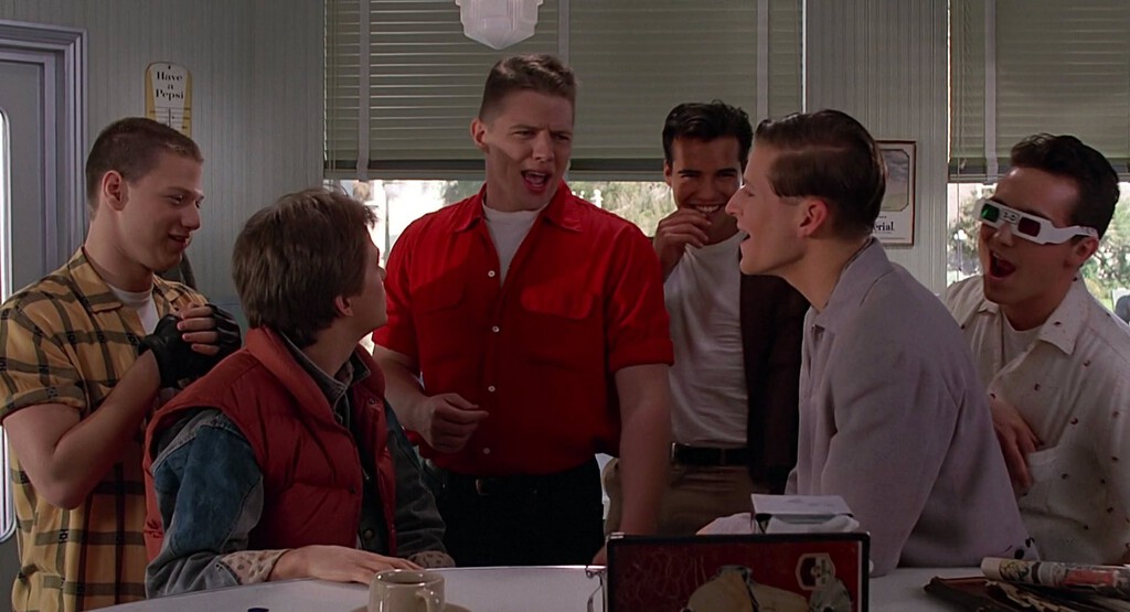 Exigió una mejor paga y fue despedido de una popular saga de ciencia ficción, pero su demanda hizo que las reglas de Hollywood cambiaran para siempre