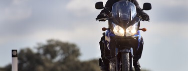 Un estudio lo confirma: España tiene un problema, y es que cada vez hay más motos, pero las ciudades siguen pensadas para los coches 