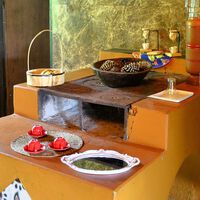 O melhor filtro era o que a sua avó tinha em casa, não os chiques que você vê em todos os lugares hoje em dia 