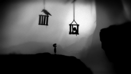 Limbo ya se puede descargar gratis en la Epic Games Store. Los siguientes serán Moonlighter y This War of Mine