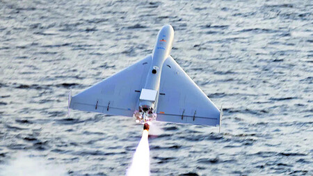 Imagem | CENTCOM, Fotos oficiais da SpaceX