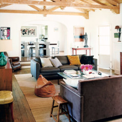 Foto 4 de 10 de la galería casas-de-famosos-mark-ruffalo en Decoesfera