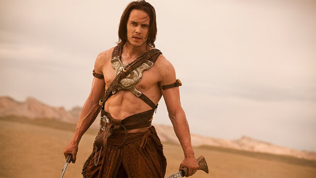 John Carter