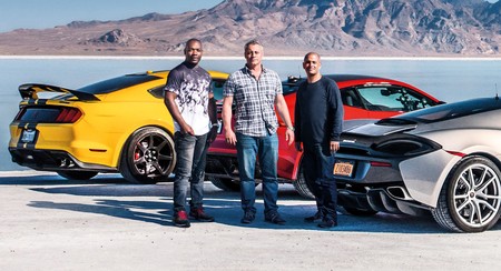 Top Gear