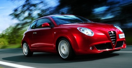 Alfa MiTo