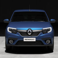 El Renault Sandero 2020 estrena facelift, transmisión CVT y motor de Versa