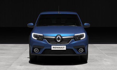 El Renault Sandero 2020 estrena facelift, transmisión CVT y motor de Versa