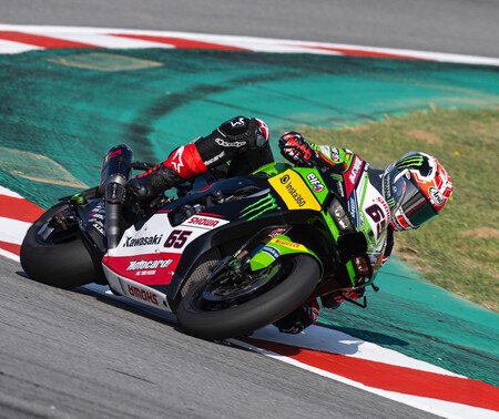 Rea Barcelona Sbk 2022