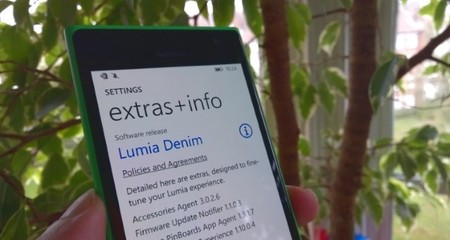 Microsoft acelera la distribución de Lumia Denim a nivel global