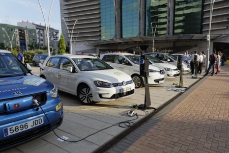 Eco Rallye de la Comunitat Valenciana: una buena oportunidad para disfrutar de la eficiencia de lo eléctrico