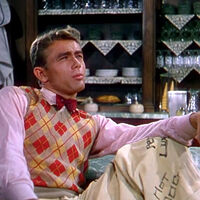 Este actor se convirtió en una leyenda del cine gracias a una película que nunca pudo ver: murió a los 24 años