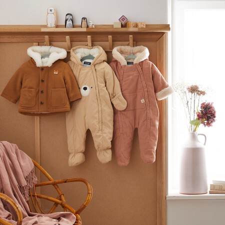 ¿Preparando la maleta del hospital? Básicos (de verdad) imprescindibles para tu bebé