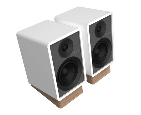 Onkyo Creator Gx 30arc Wh Herol Grille Off