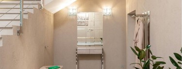 Tres plantas de interior que necesitan poca luz para vivir y son perfectas para pasillos oscuros