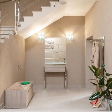 Tres plantas de interior que necesitan poca luz para vivir y son perfectas para pasillos oscuros