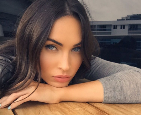 Megan Fox y Brian Austin Green ya tienen a su tercer bebé y Kim Kardashian presume de monerías