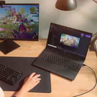 El portátil HP ideal si juegas de vez en cuando: barato, potente y con todo para disfrutar en Full HD