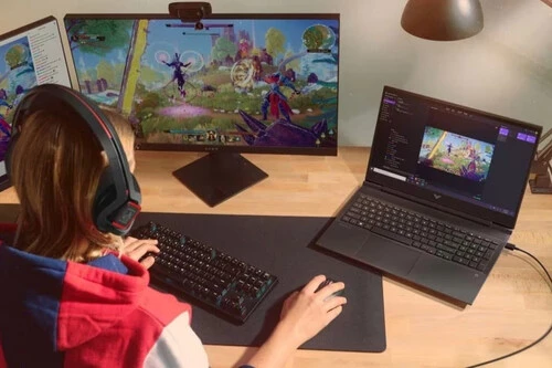 HP Victus 15