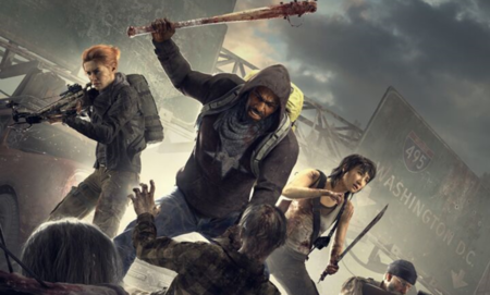 La beta de Overkill's The Walking Dead arranca hoy en PC. Estas son las fechas y horas clave