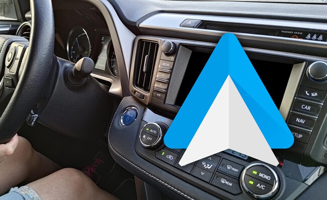 Android Auto