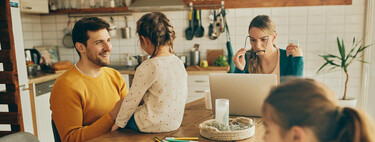 Cómo establecer normas en casa y conseguir que todos las cumplan sin protestar 