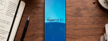 Xiaomi empieza a liberar HyperOS 3.1: estas son las novedades y los primeros móviles compatibles