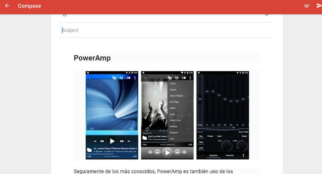Gmailcompose