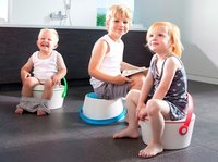 ¿Resulta útil el orinal?