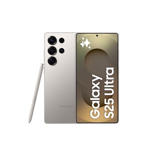 Samsung Galaxy S25 Ultra