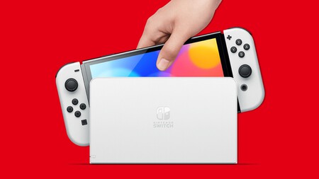 Nintendo saca músculo: más de 107 millones de Switch repartidas por todo el mundo y sus nuevos lanzamientos arrasan