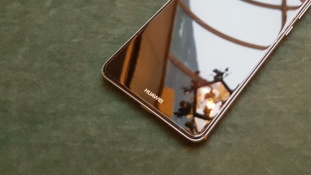 Huawei EntireView, el posible nombre para la pantalla sin marcos del Mate 10