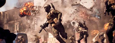 Todo sobre la beta abierta de Battlefield 6: fecha, contenido, requisitos y cómo acceder a ella Todo sobre la beta abierta de Battlefield 6: fecha, contenido, requisitos y cómo acceder a ella