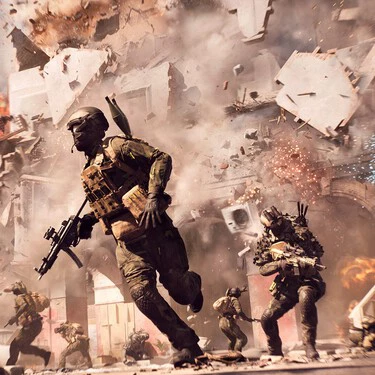 Battlefield 6