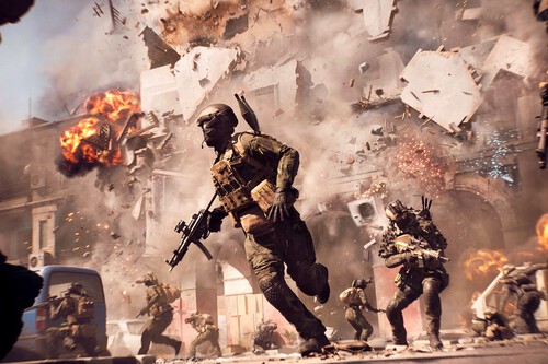 Todo sobre la beta abierta de Battlefield 6: fecha, contenido, requisitos y cómo acceder a ella 