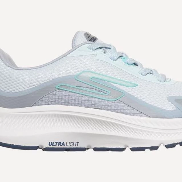 Zapatillas running de mujer GO RUN CONSISTENT 2.0 Skechers Azul

