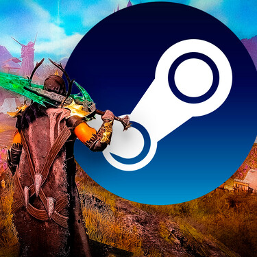 Steam cambia para siempre (y a mejor) la forma de regalar juegos y organizar tu lista de deseados