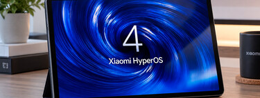 HyperOS 4 en versión estable está cada vez más cerca: Xiaomi abre la siguiente fase beta para otros ocho dispositivos