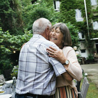Ter bons genes é ótimo, mas a alegria é melhor: o segredo de 80 anos de estudo de Harvard para uma vida longa 