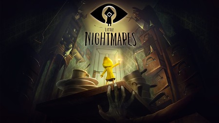 Little Nightmares llegará el 28 de abril acompañado por una edición de coleccionista