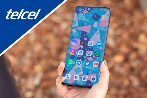 Telcel Mexico Planes