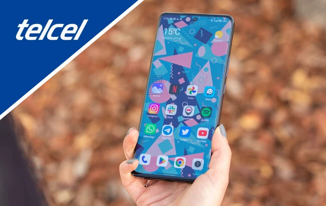 Telcel tiene un aviso para sus usuarios en México: internet ilimitado con un nuevo paquete de 25 pesos