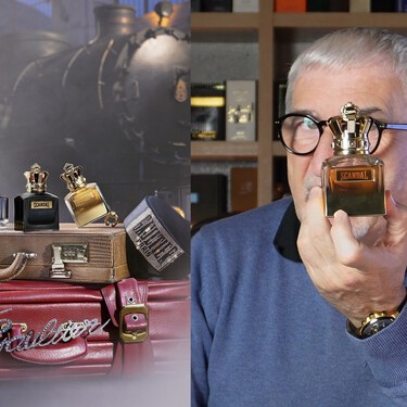 Este perfume para hombre formal y elegante está hecho para dejar huella incluso después de las fiestas: profundidad y sofisticación para no pasar desapercibido