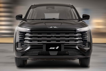 Jac 8