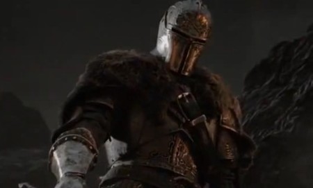 En octubre tocará sufrir con la beta de 'Dark Souls II'